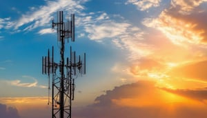 telecom