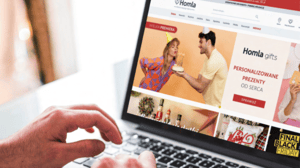 E-commerce Transformation for Homla.com.pl