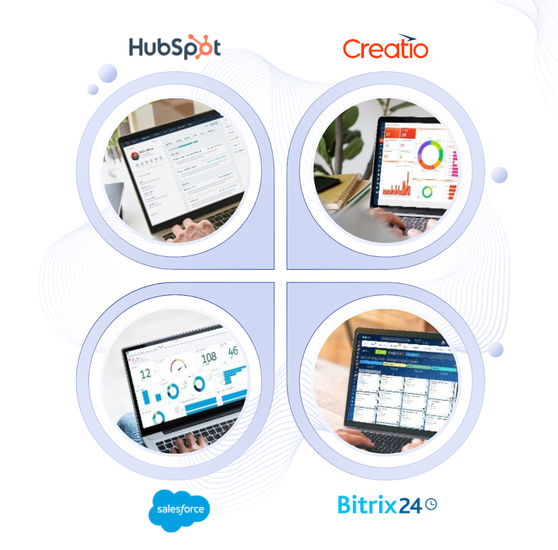 crm crm